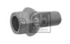FEBI BILSTEIN 46631 Wheel Bolt